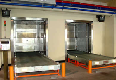 Box Elevator Conveyor 5